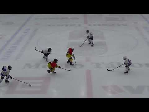 2019 03 09 MU JCK HC Tabor - HC Motor CB III