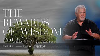 The Rewards of Wisdom (Part 3) | Terence Sikoryak