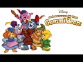 Adventure Of The Gummi Bears Telugu Song Openingthemesong