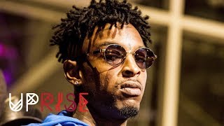 550 Ft. 21 Savage - Radar