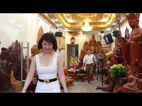 Tân Gia Công Ty Điêu Khắc Thiên Phú Thạo