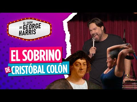 El Show de George Harris 06/07/23 Parte 5 - Hay que decir las cosas de frente 🤣