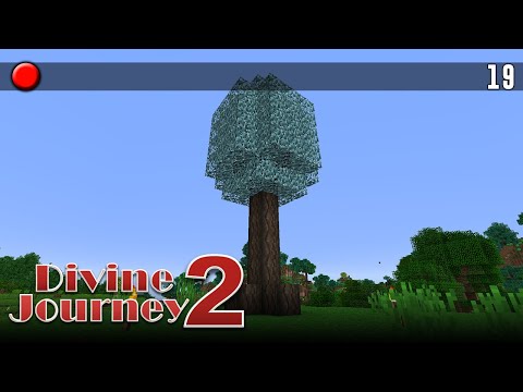 Divine Journey 2 #19 [FR]