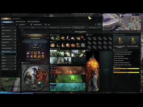 Lost Ark Guide - Abenteurerfoliant 100 % - Sammel Sachen Bekommen