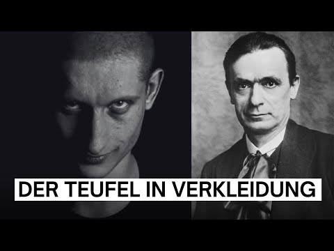 5 signs of the devil in human form (that you must not ignore) – Rudolf Steiner