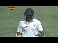 Ranji Trophy 2016 17 Final Mumbai Vs Gujarat Parthiv Patel S 143 Run