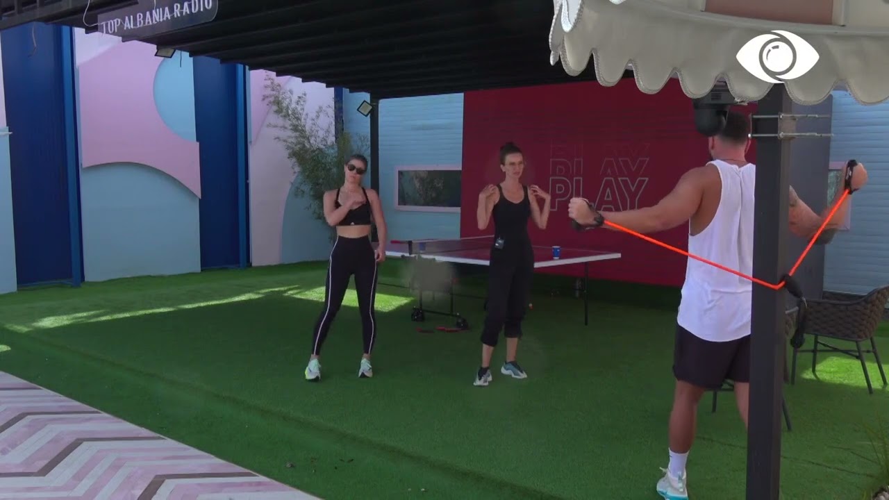 Shpati ngacmon Nitën