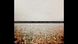 Mirah - Love Minus Zero