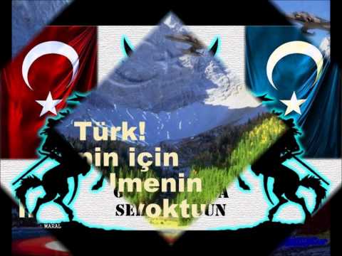 Dj SeMeTLiLi & Ozgen Akci   Haydi Kucaklasalim    Ben Türkiyeyim
