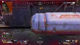 【APEX：PS４】ランク　イキマス　ガンバリマス　参加型