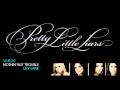 PLL 4x20 Nothin' But Trouble - Lily Lane 