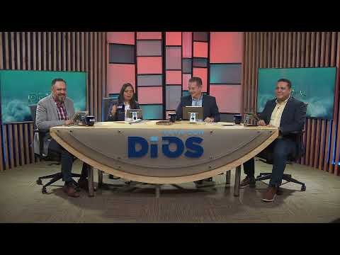 VayaConDios Ep.107 - Elimina Las Cookies