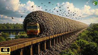 The World’s Strangest Places You Can't See on TV | Documentary 4K
