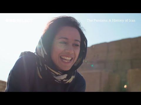 Unlock The Secret Writing Of The Elamites | The Persians: A History Of Iran | BBC Select