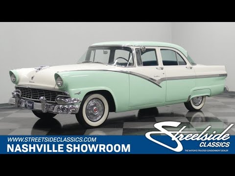 1956 Ford Fairlane (CC-1630121) for sale in Lavergne, Tennessee