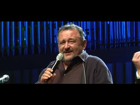 Gupci u Lisinskom feat. Vid Balog -Vinska kaplja