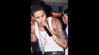 Vybz Kartel - Girls You too Bad { Enemy Line riddim} Jan 2011
