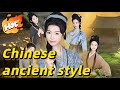 Chinese Ancient Style Agent Mom S Wealth Pursuit Wonderful Drama Drama