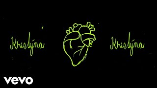 Videoklip Mandrage - Kristýna (Lyric Video) s textom piesne