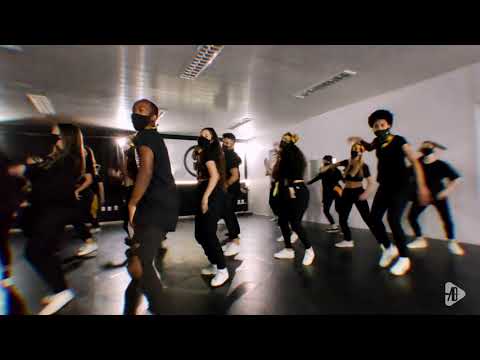 MARACUJÁ - Luke Diamante l @studio.allanback