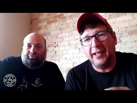 Frankly Speaking, Ep. 4