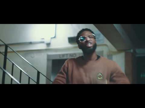 IYKZ - B-NO [Music Video] @IYKZIYKZ