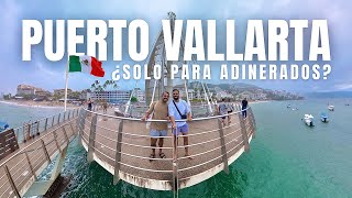 How expensive is Puerto Vallarta? 🇲🇽 Cubans are visiting JALISCO! Join us to discover it 🙌🏼