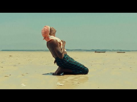 Nacha Ft Q Chillah - Power (Visualizer)