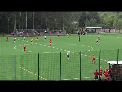 ELL Syksy 17 EBK - VJS, Keski-Espoo TN2