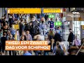 Schiphol perkt zomervluchten in met 30 procent: 'Absoluut niet wat luchtvaartmaatschappijen wilden'