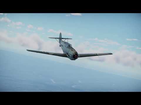 82nd Squadron | Unofficial War thunder cinematic