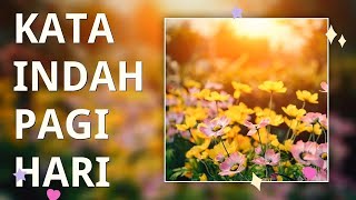 Download lagu Beautiful Words in the Morning mp3