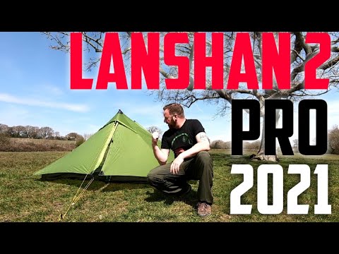 Lanshan 2 Pro Review 2021