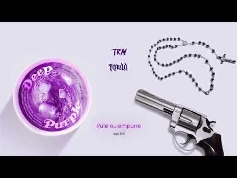 13 FRTRNDD x TRM - Pule ou Empurre (Iago DZ, Linhas Férteis, $imon) prod DZ