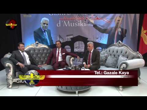 Gishro D'Musiki - Gabriel Bahho #2
