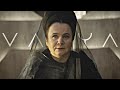 Valya Harkonnen Mother Superior DUNE
