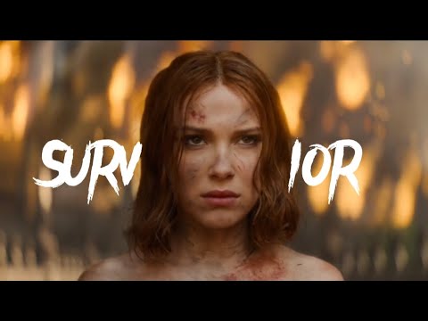 Princess Elodie || Damsel