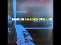 Madlib - Distant Land