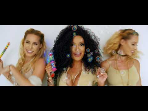 Shprot ft  Lazzaro   KTRICH DAVO ⁄⁄ OFFICIAL VIDEO 2016