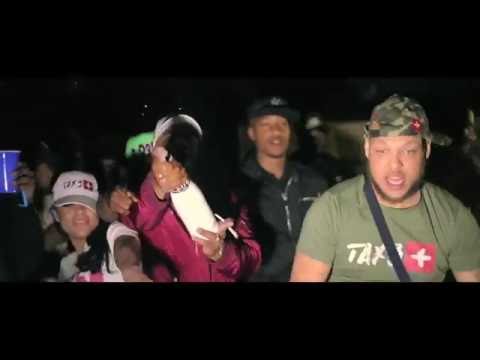 Dibz x El Rico - It's mad | @PacmanTV