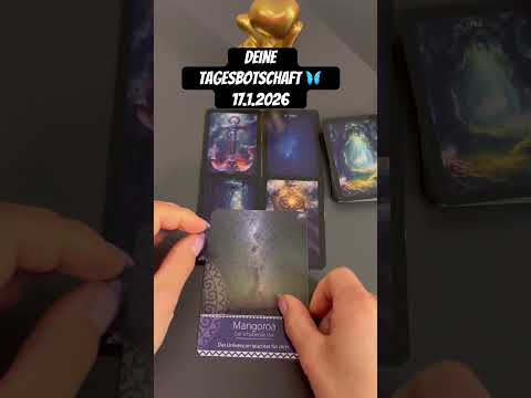 Your daily message #spirituality #lenormand #shorts #youtubeshorts #newpost #new #2026