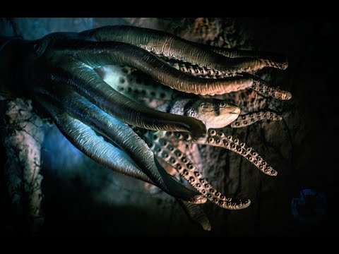 Call of Cthulhu NOW – Tangaroa – Pen&Paper Let’s Play Audio 01-01