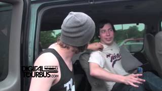 Four Letter Lie - BUS INVADERS Ep. 129