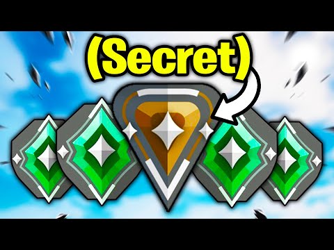 Hidden Bronze's Enter an ASCENDANT Lobby, do they notice?