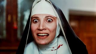 Official Trailer - THE OTHER HELL (1981, Bruno Mattei, Franca Stoppi, Carlo De Mejo)