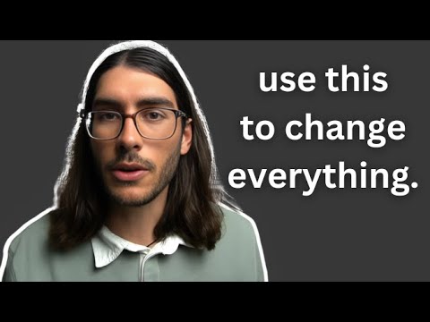 Use the internet properly.