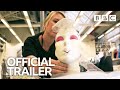 Secrets of the Museum | Series 2 Trailer - BBC Trailers