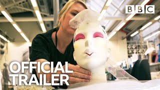 Secrets of the Museum | Series 2 Trailer - BBC Trailers