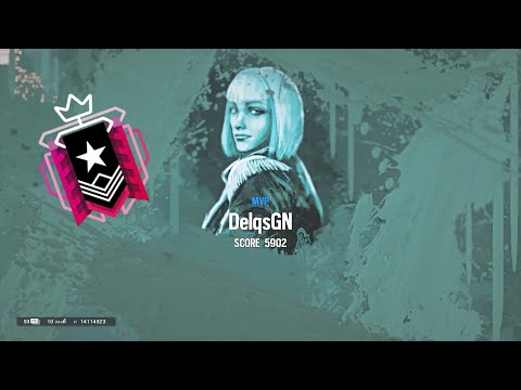 Best Xbox controller champion R6 / void edge ranked highlights Destroying champs/diamonds