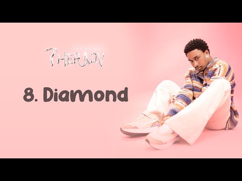 Jay Melody -  Diamond (Official Music)
